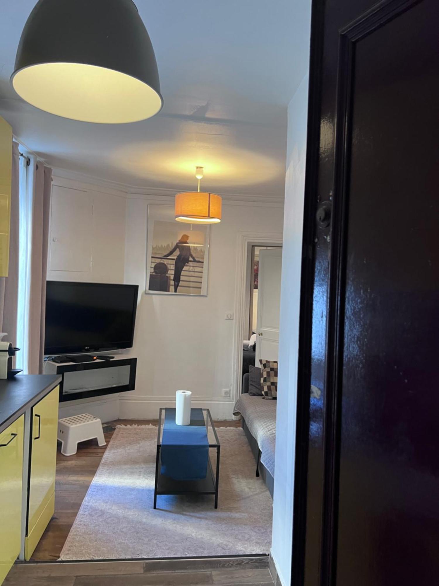Saint-paul Appartement