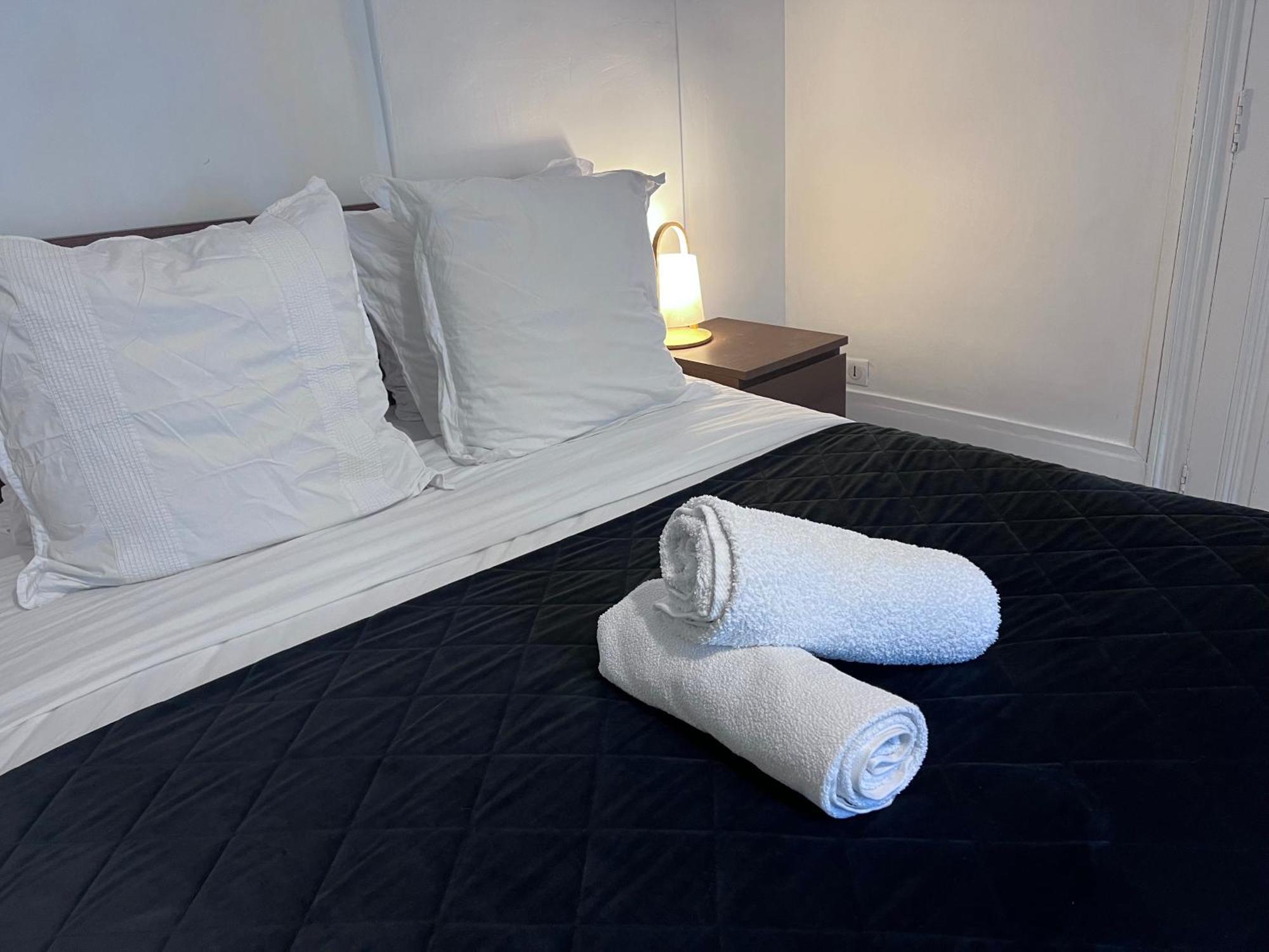 Saint-paul Appartement