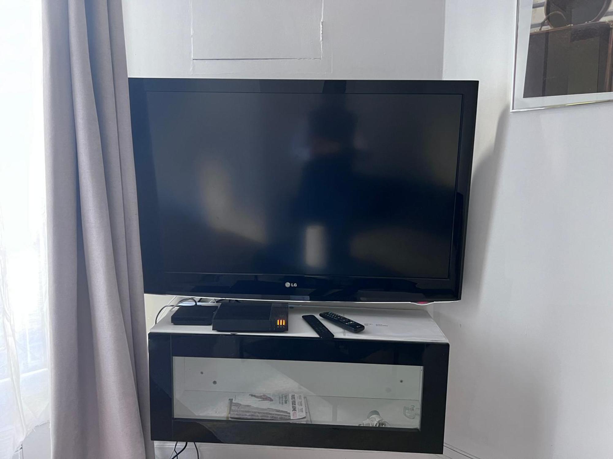 Saint-paul Appartement
