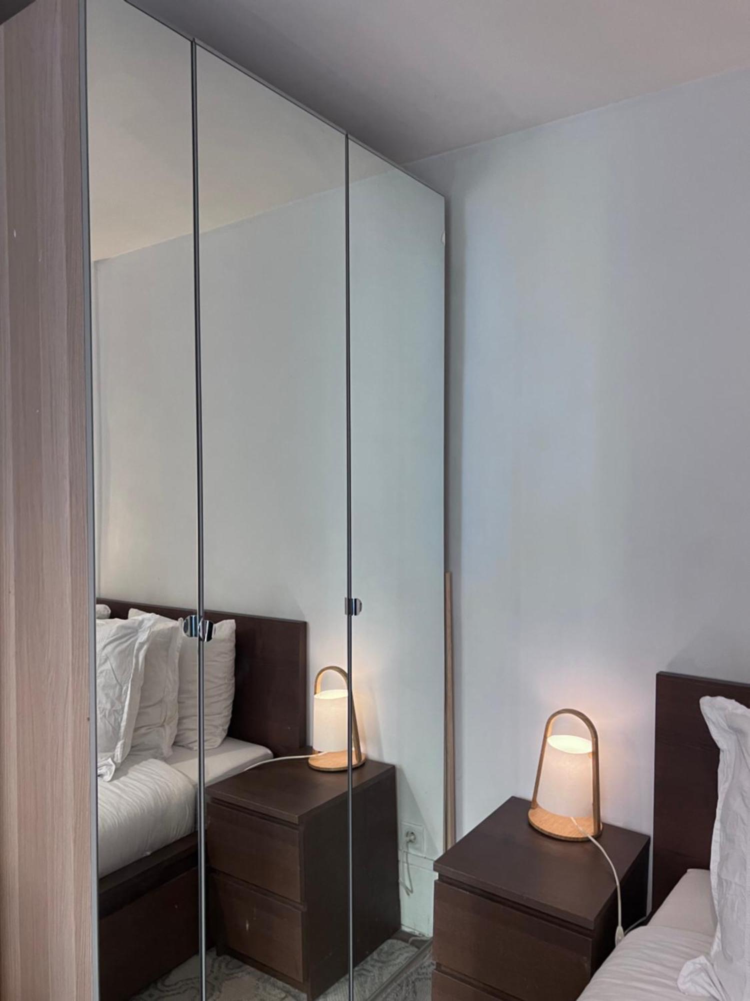 Appartement Saint-paul