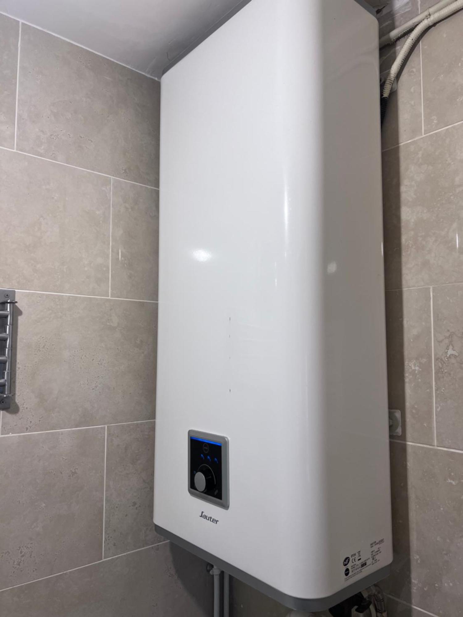 Appartement Saint-paul *